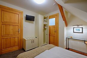 Baltycka44 Rooms & Apartments
