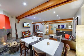 Baltycka44 Rooms & Apartments