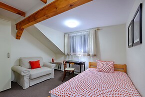 Baltycka44 Rooms & Apartments