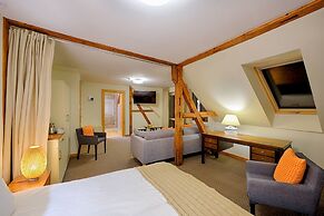 Baltycka44 Rooms & Apartments