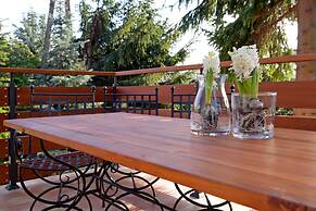Baltycka44 Rooms & Apartments