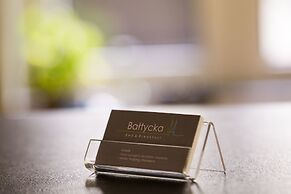 Baltycka44 Rooms & Apartments