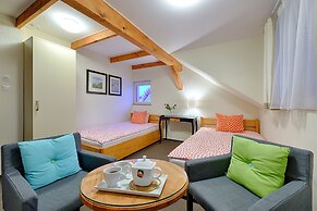 Baltycka44 Rooms & Apartments
