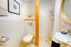 Baltycka44 Rooms & Apartments