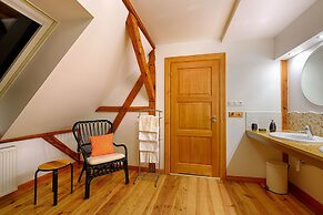 Baltycka44 Rooms & Apartments
