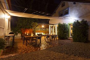 Baltycka44 Rooms & Apartments
