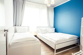 Hevals Grand Tempelhof