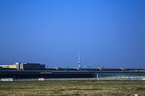 Hevals Grand Tempelhof