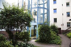 Hevals Grand Tempelhof