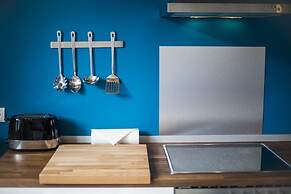 Hevals Grand Tempelhof