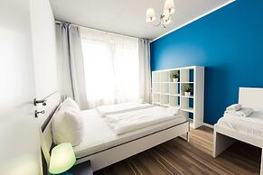 Hevals Grand Tempelhof