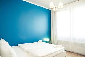 Hevals Grand Tempelhof