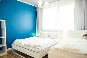 Hevals Grand Tempelhof