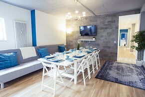 Hevals Grand Tempelhof