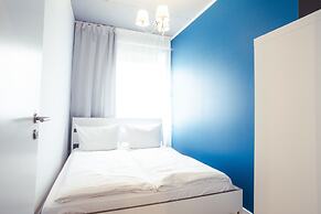 Hevals Grand Tempelhof