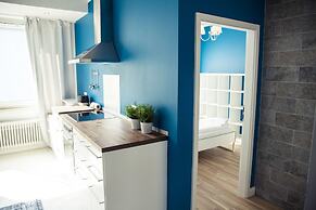 Hevals Grand Tempelhof