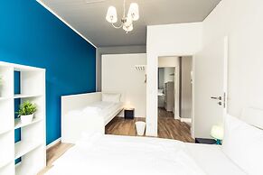 Hevals Grand Tempelhof