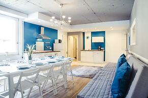 Hevals Grand Tempelhof