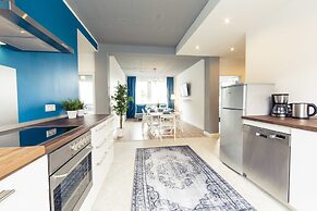 Hevals Grand Tempelhof