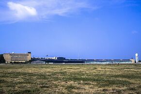 Hevals Grand Tempelhof