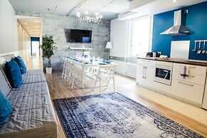 Hevals Grand Tempelhof