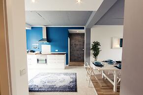 Hevals Grand Tempelhof