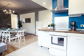 Hevals Grand Tempelhof