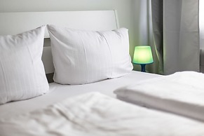 Hevals Grand Tempelhof