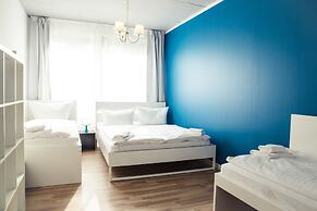 Hevals Grand Tempelhof