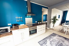 Hevals Grand Tempelhof