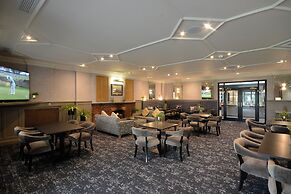 The Lodge at Kingswood