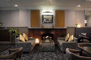The Lodge at Kingswood