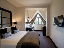 The Lodge at Kingswood