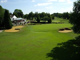 The Lodge at Kingswood