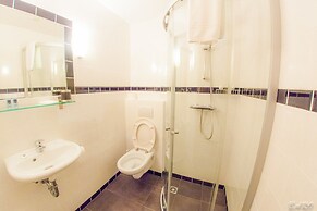 Hotel Dirbach Plage