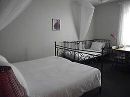 Hotel Dirbach Plage