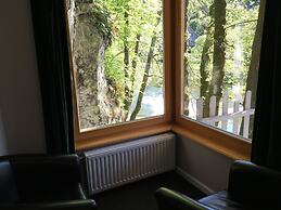 Hotel Dirbach Plage