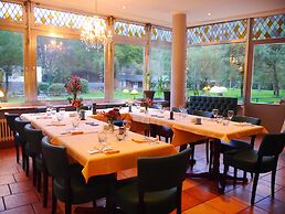 Hotel Dirbach Plage