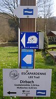 Hotel Dirbach Plage