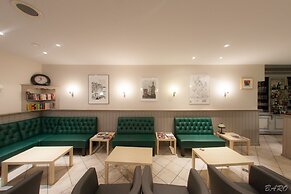 Hotel Dirbach Plage