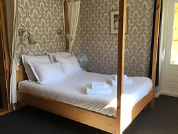 Hotel Dirbach Plage