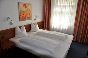 Hotel Wilde Rose