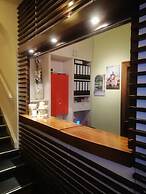 Hotel Wilde Rose