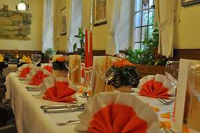 Hotel Wilde Rose