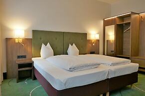 Hotel Wilde Rose