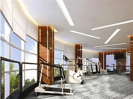 Wuhan Tianchimel Hotel