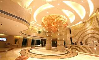 Wuhan Tianchimel Hotel