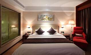 Wuhan Tianchimel Hotel