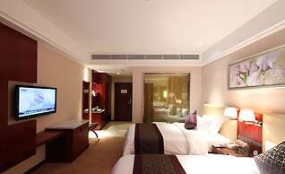 Wuhan Tianchimel Hotel