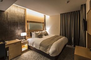 Kyoto Shinmachi Rokkaku Hotel grandereverie